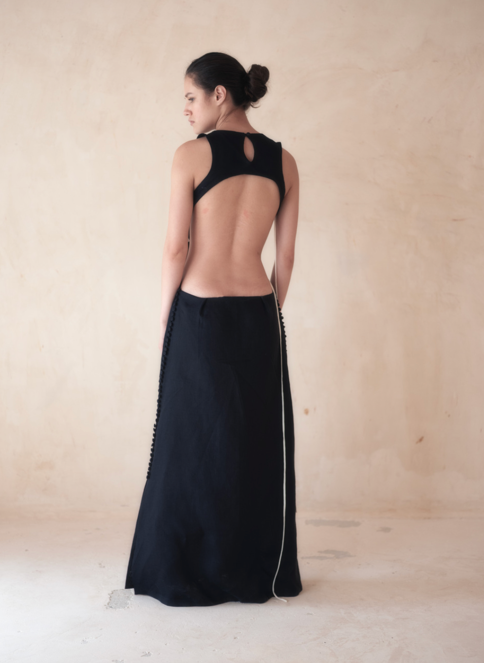 Elvira Dress
