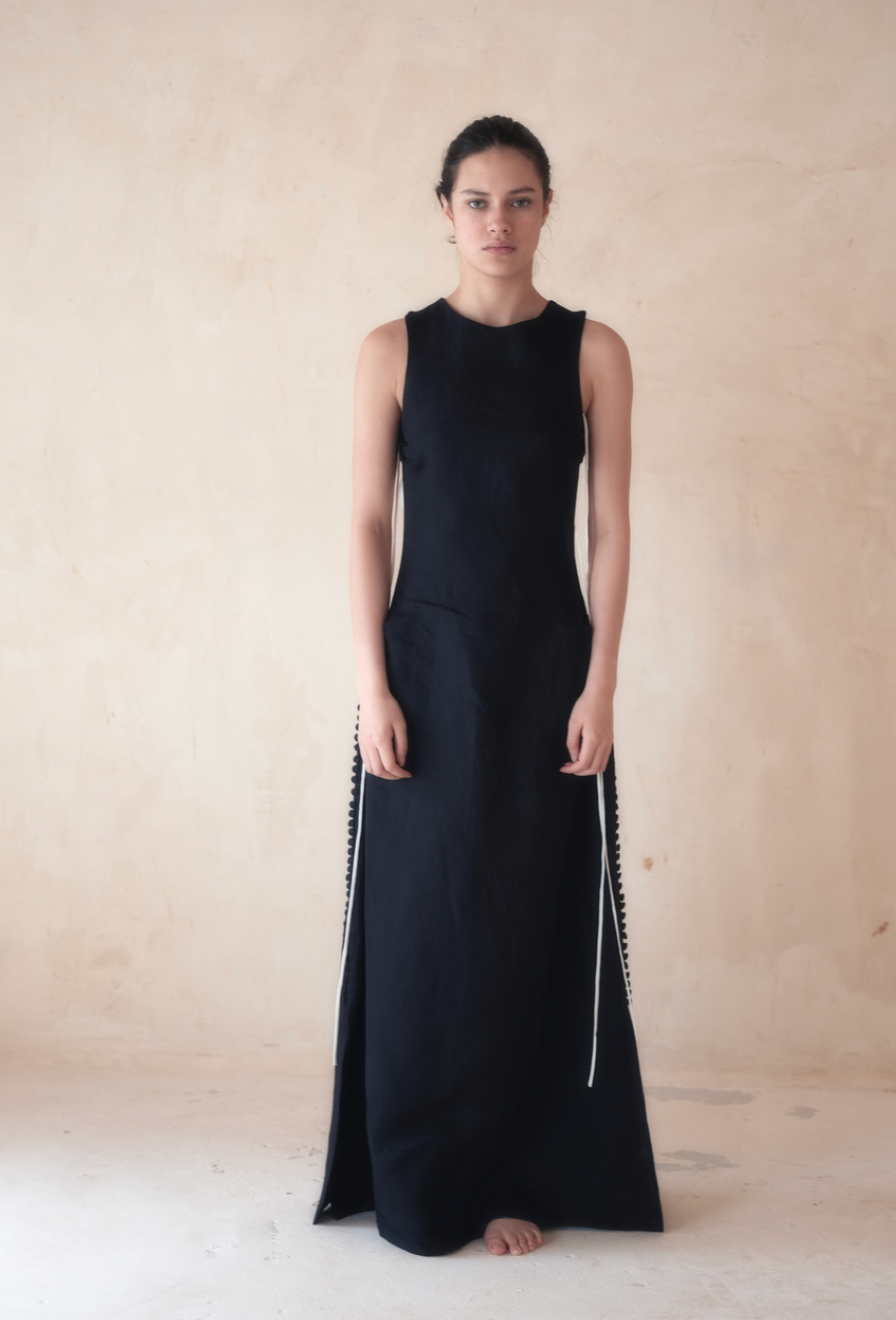 Elvira Dress