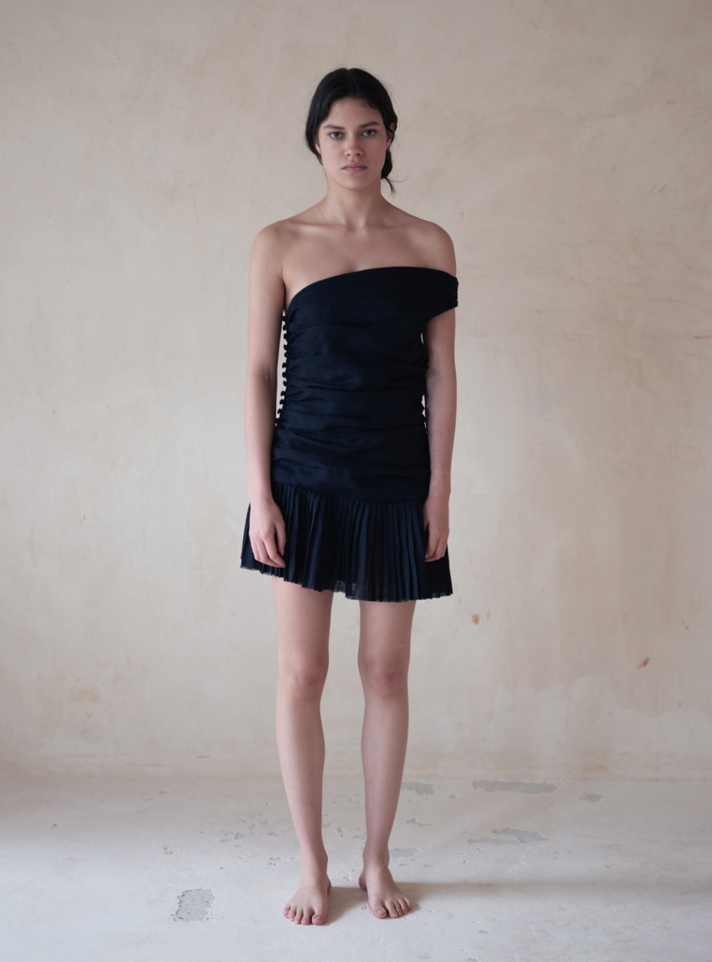 Caracola Dress