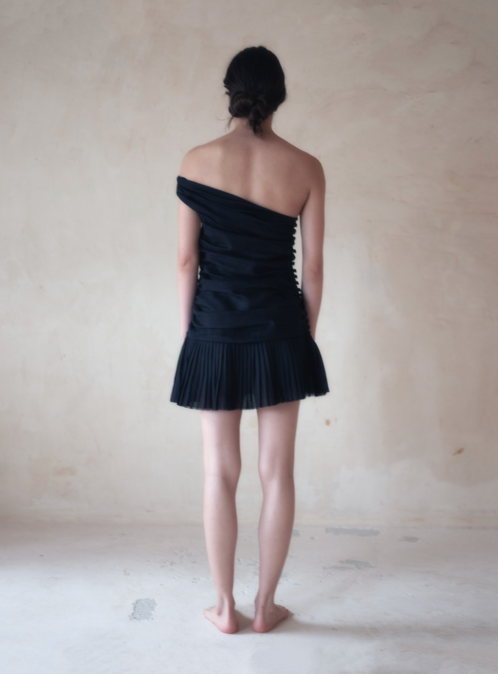 Caracola Dress