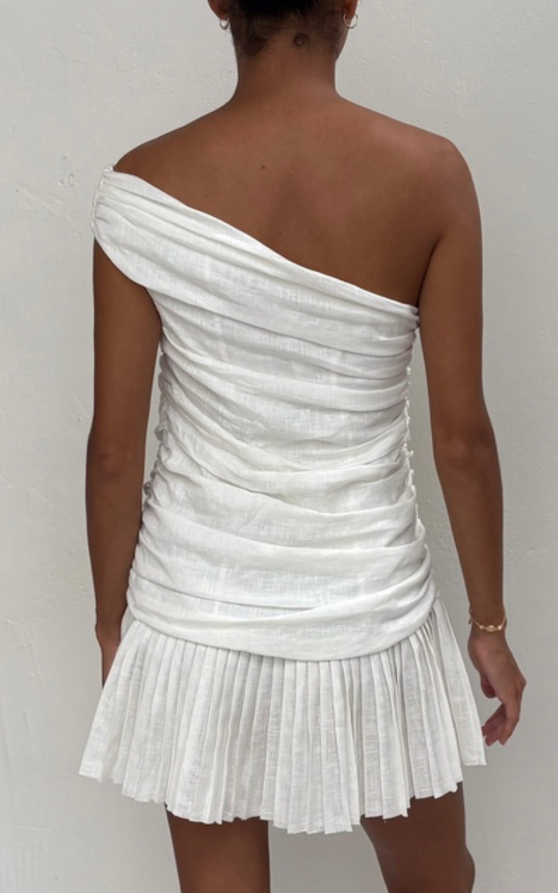Caracola Dress