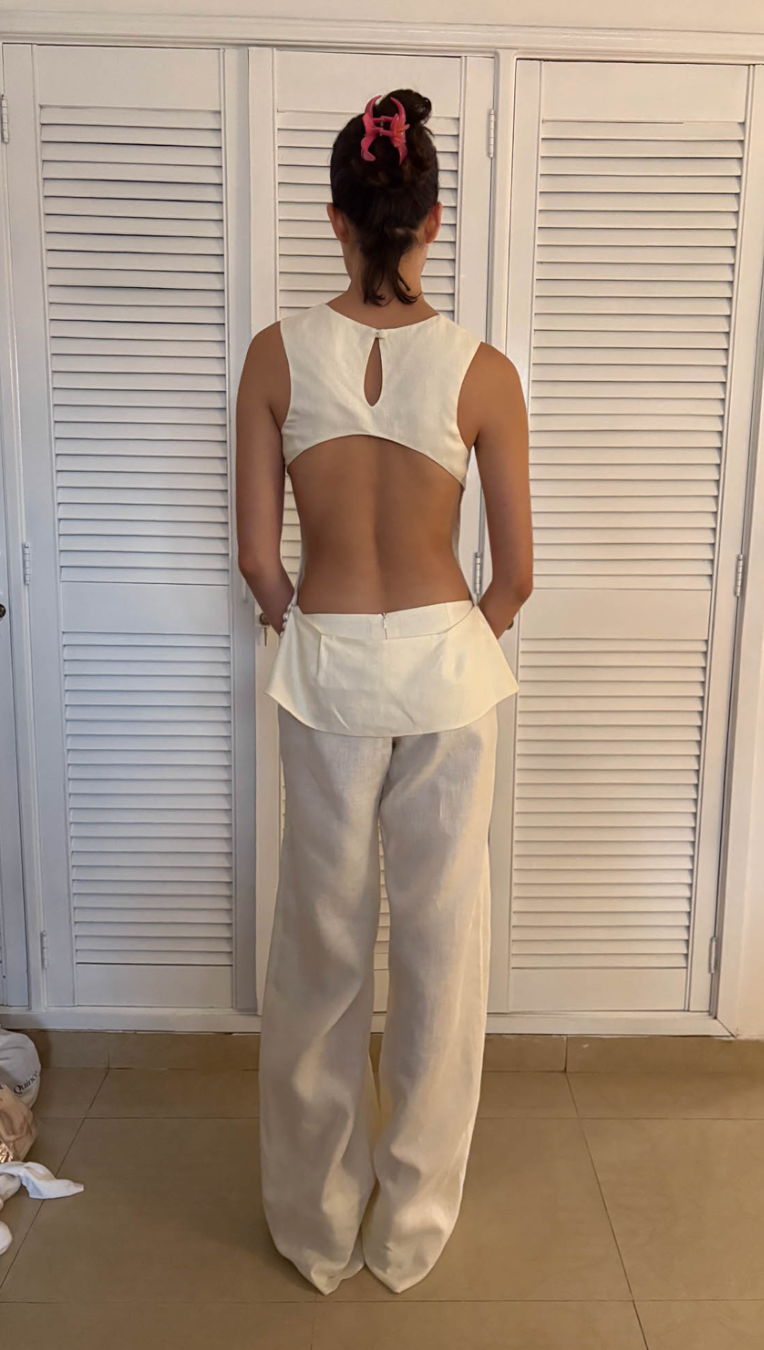 Luz pants