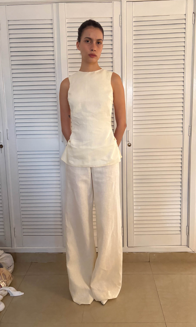 Luz pants