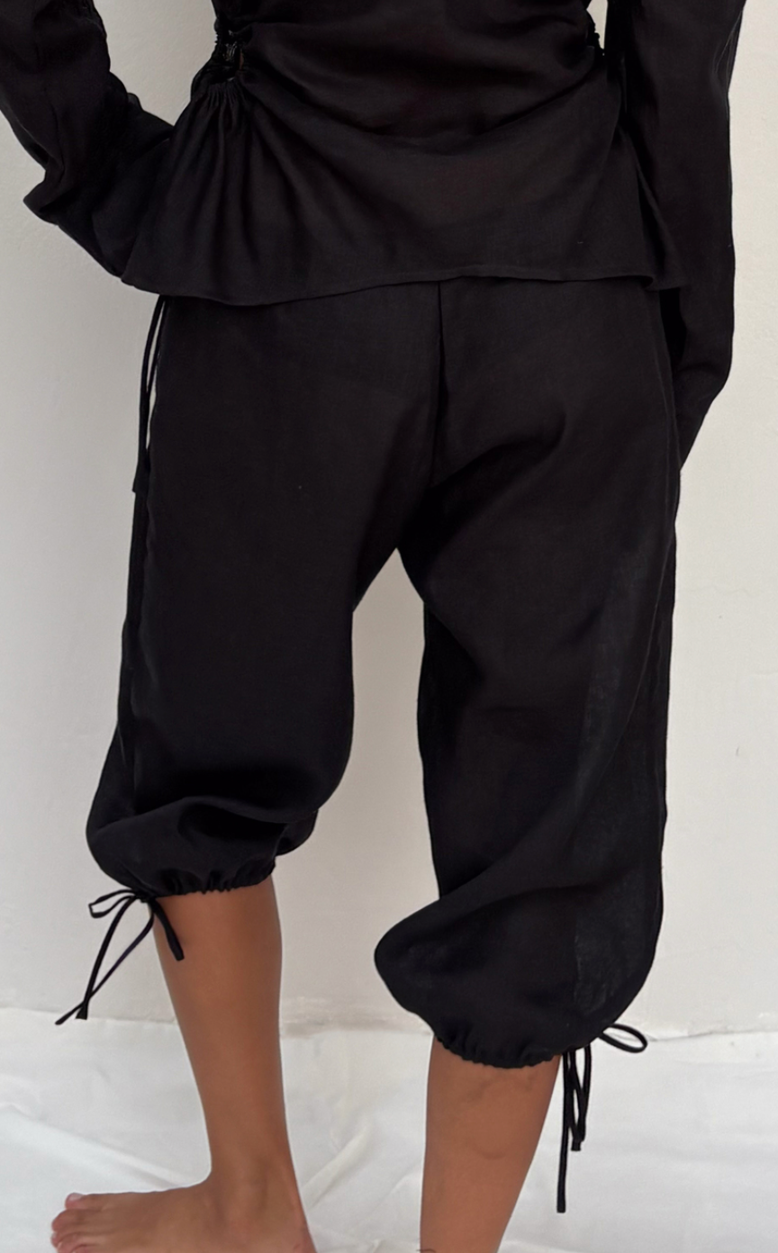 Sol Capri