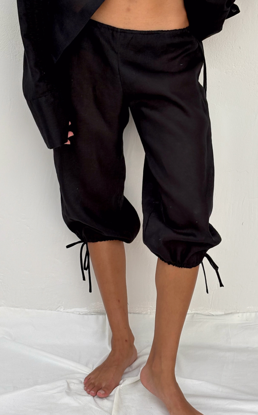 Sol Capri
