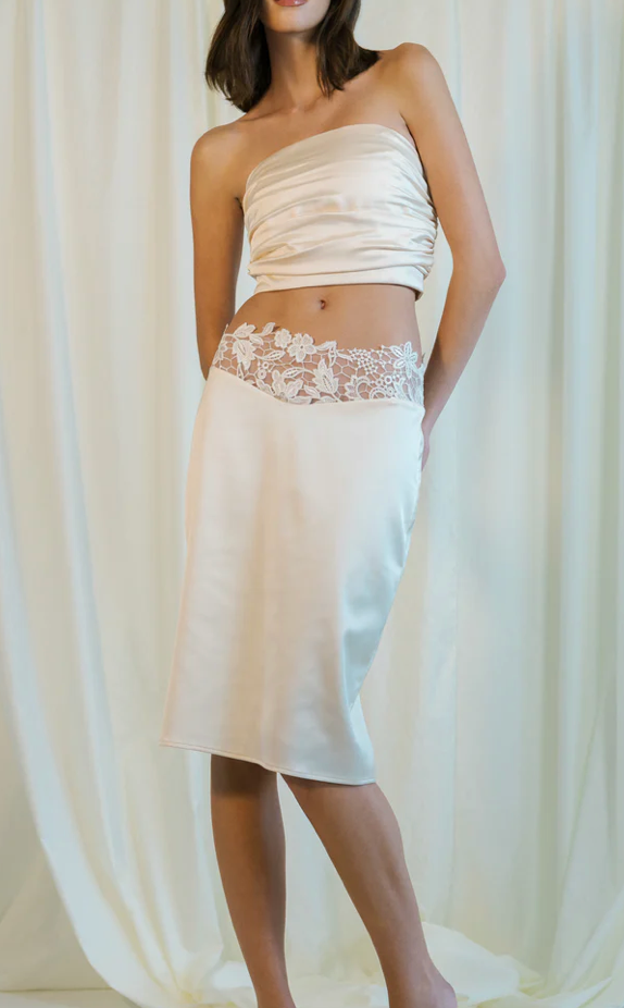 Lumina Blouse