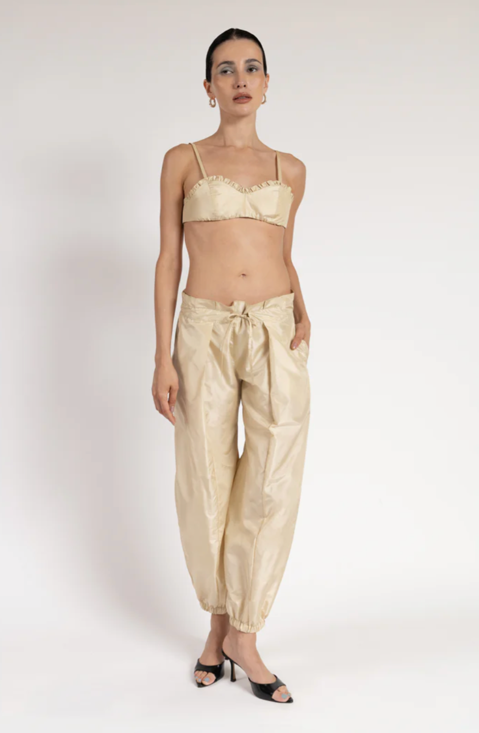 TAVI TROUSERS