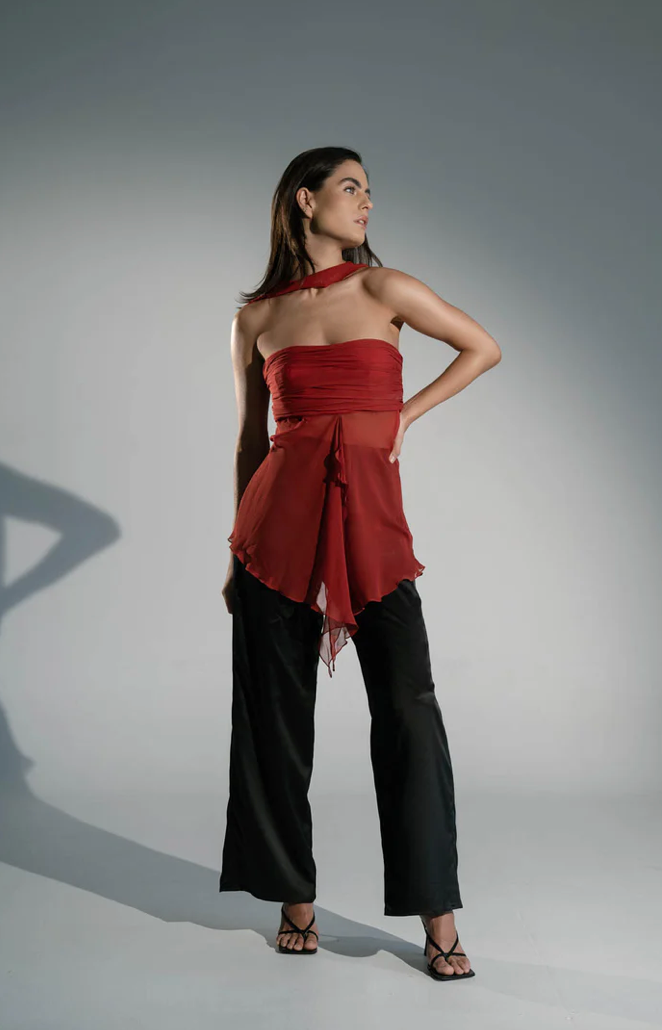 Dakota blouse