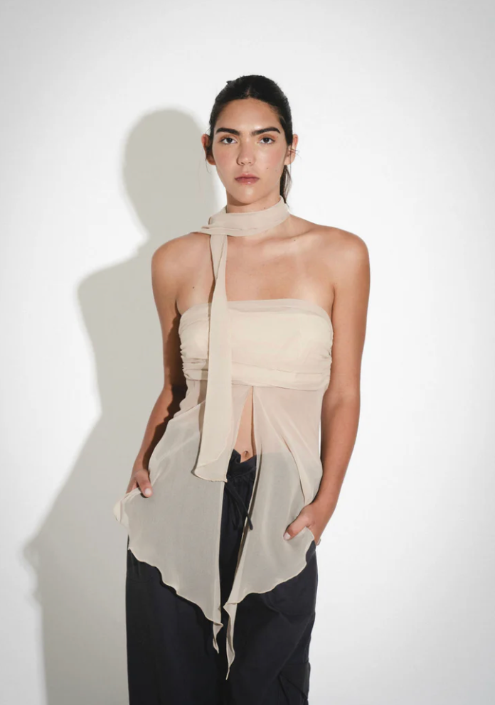 Dakota blouse