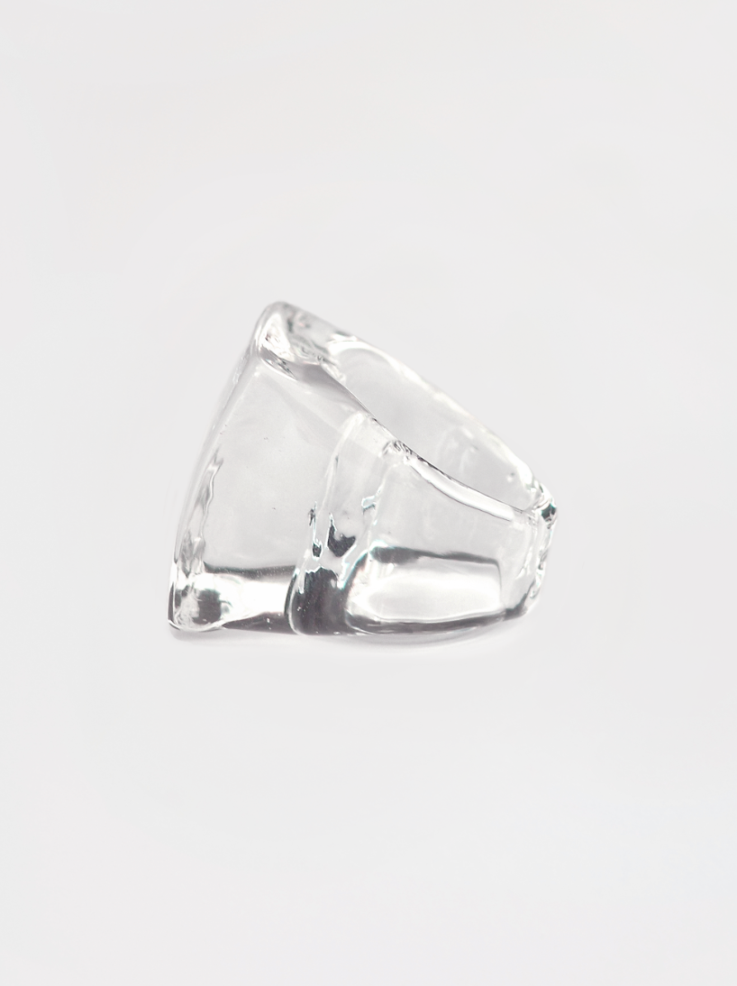 CUBITO RING