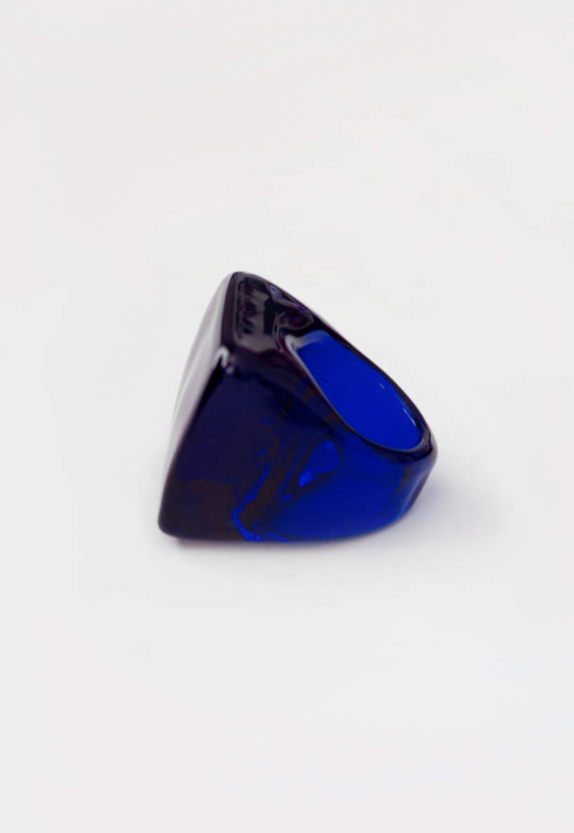 CUBITO RING