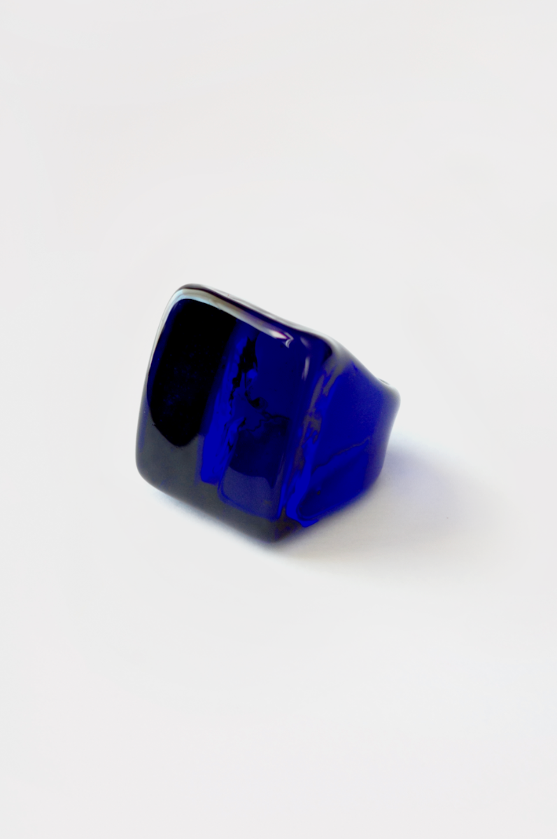 CUBITO RING