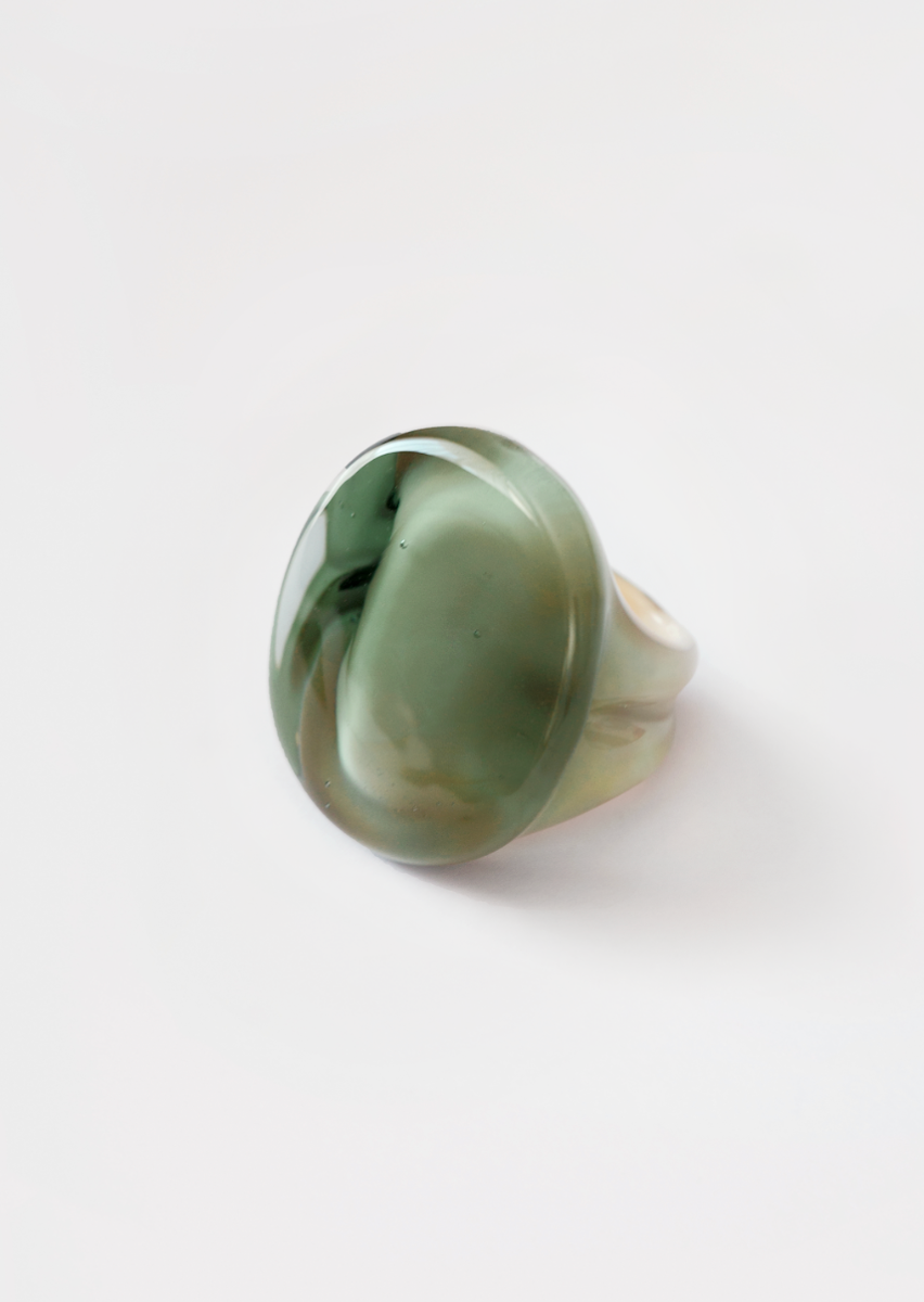 KRIZIA RING