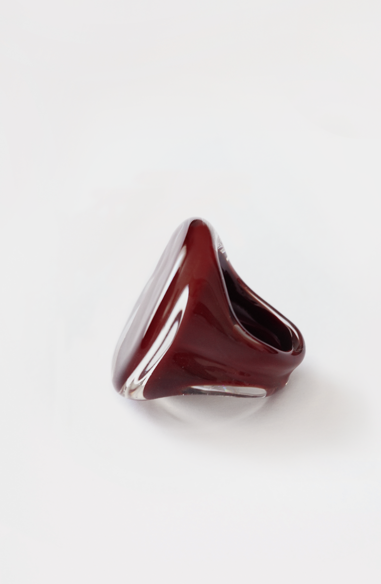 KRIZIA RING
