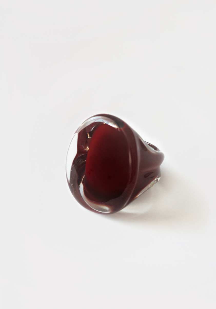 KRIZIA RING