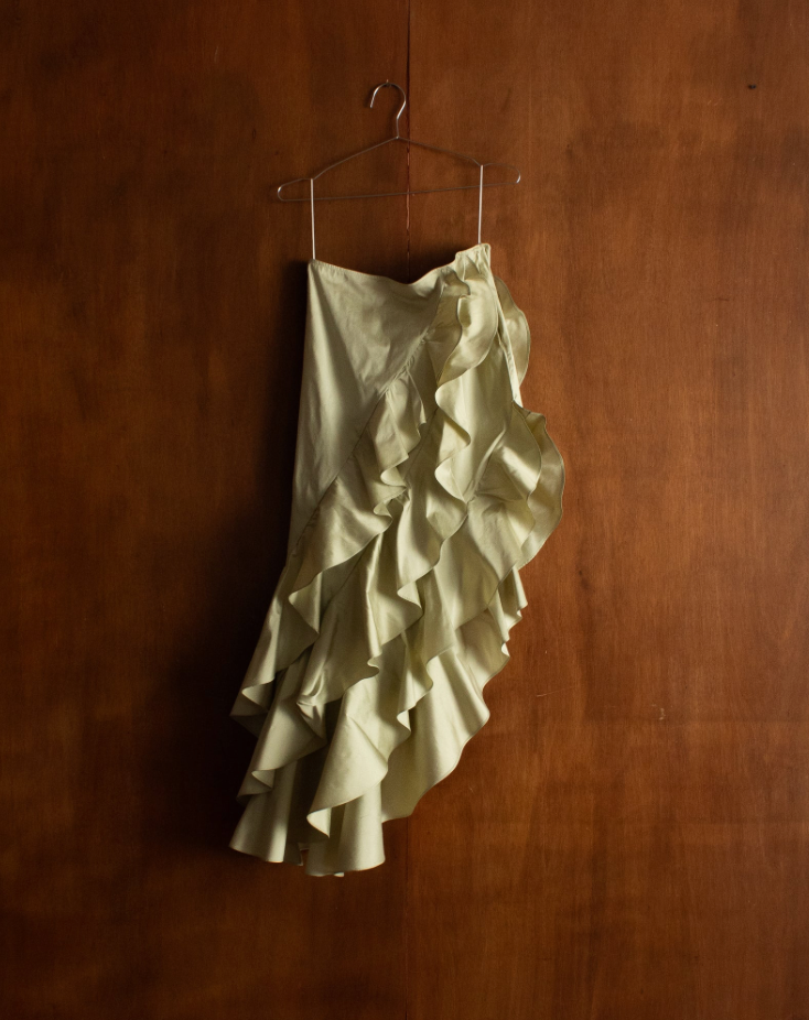 Petal Skirt