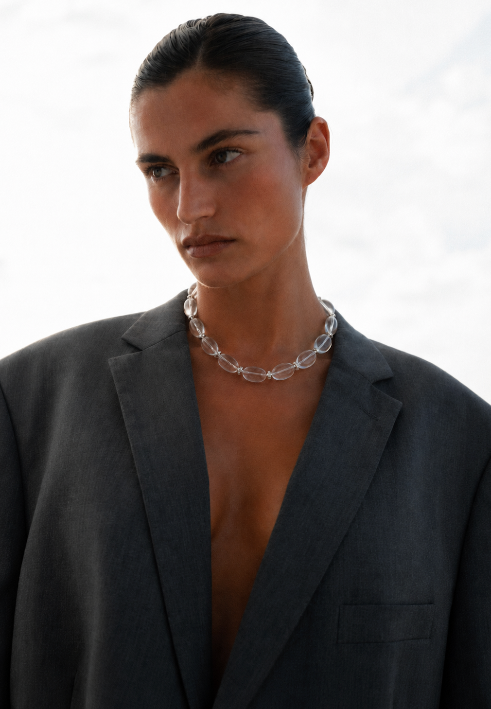 AGUA necklace