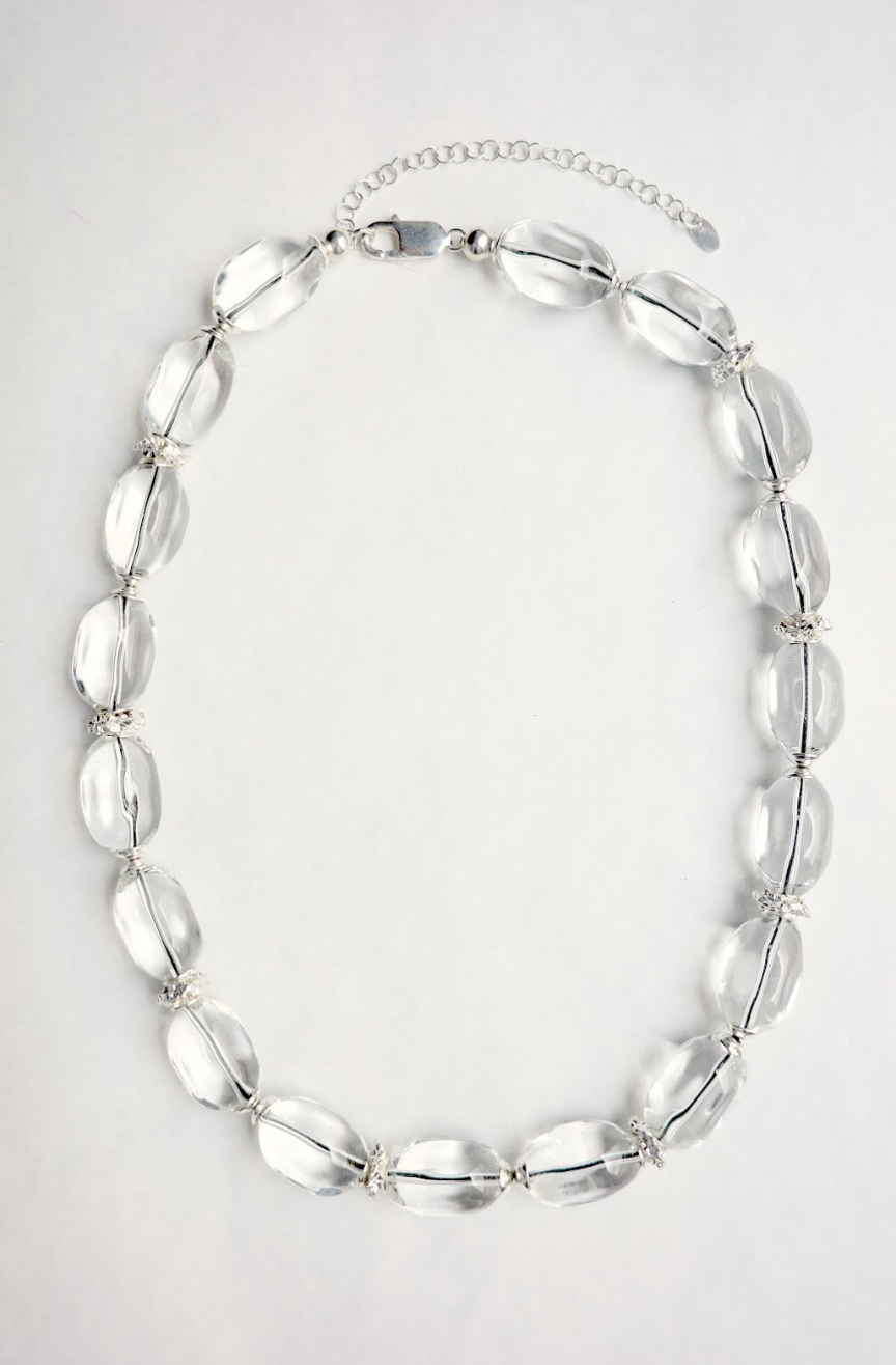 AGUA necklace