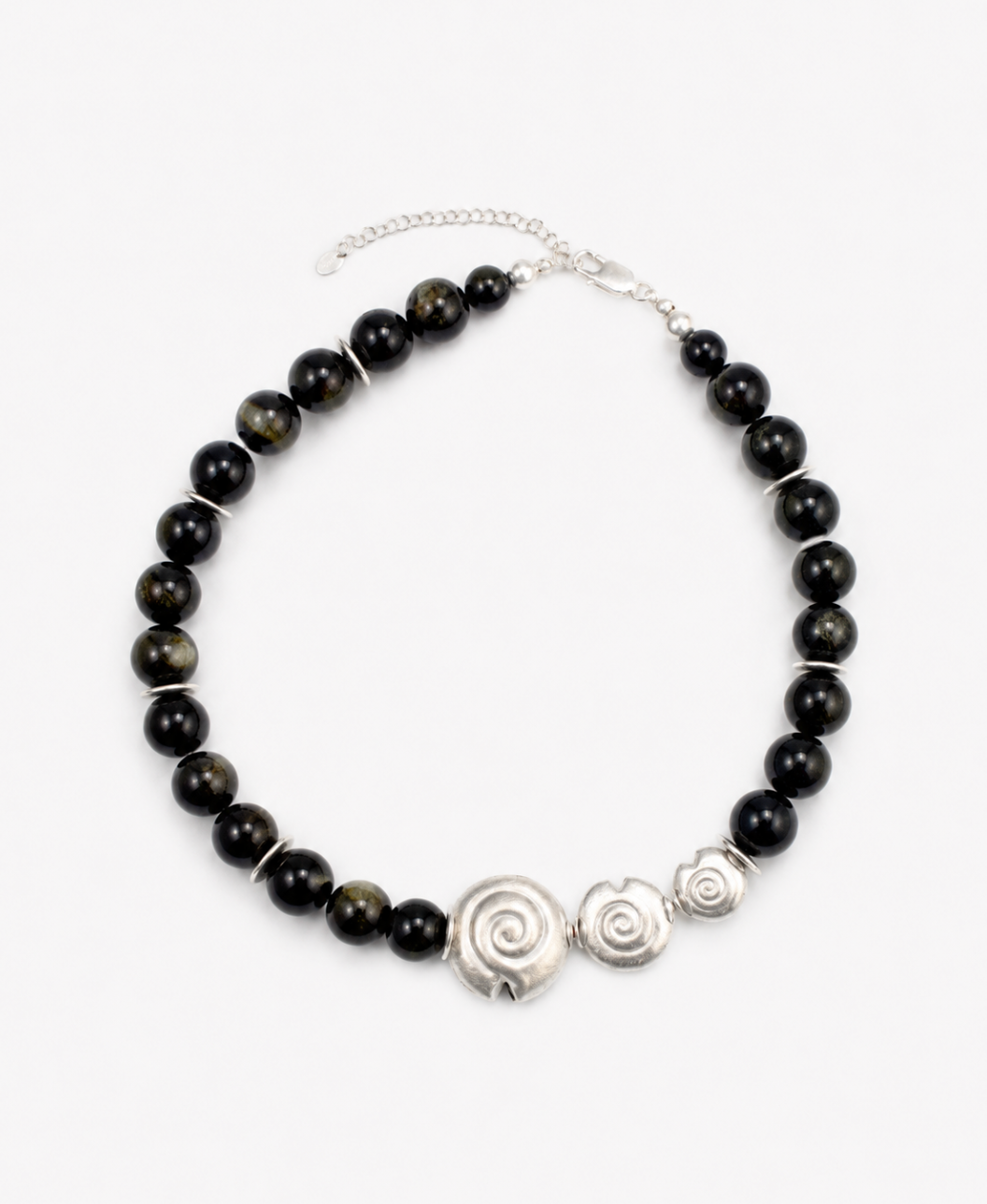 Pulpo Necklace