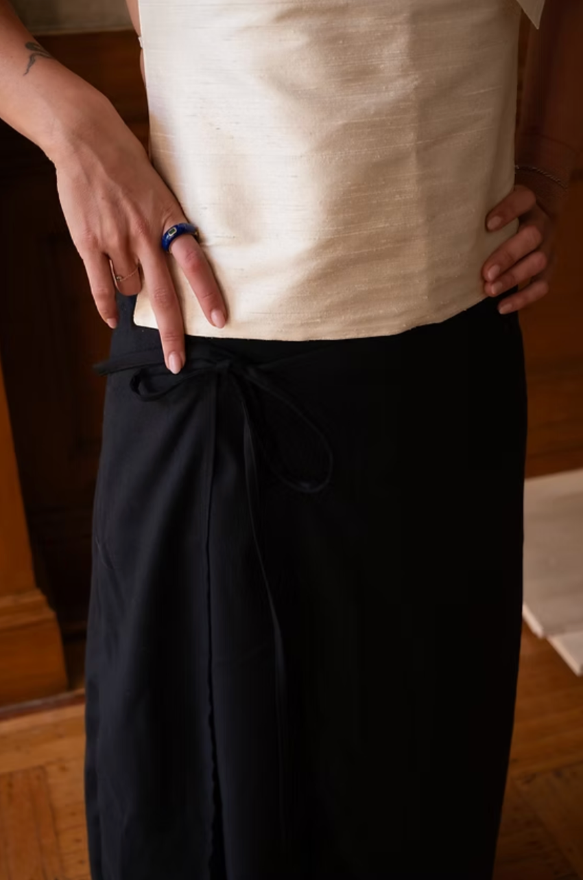 (rente) skirt