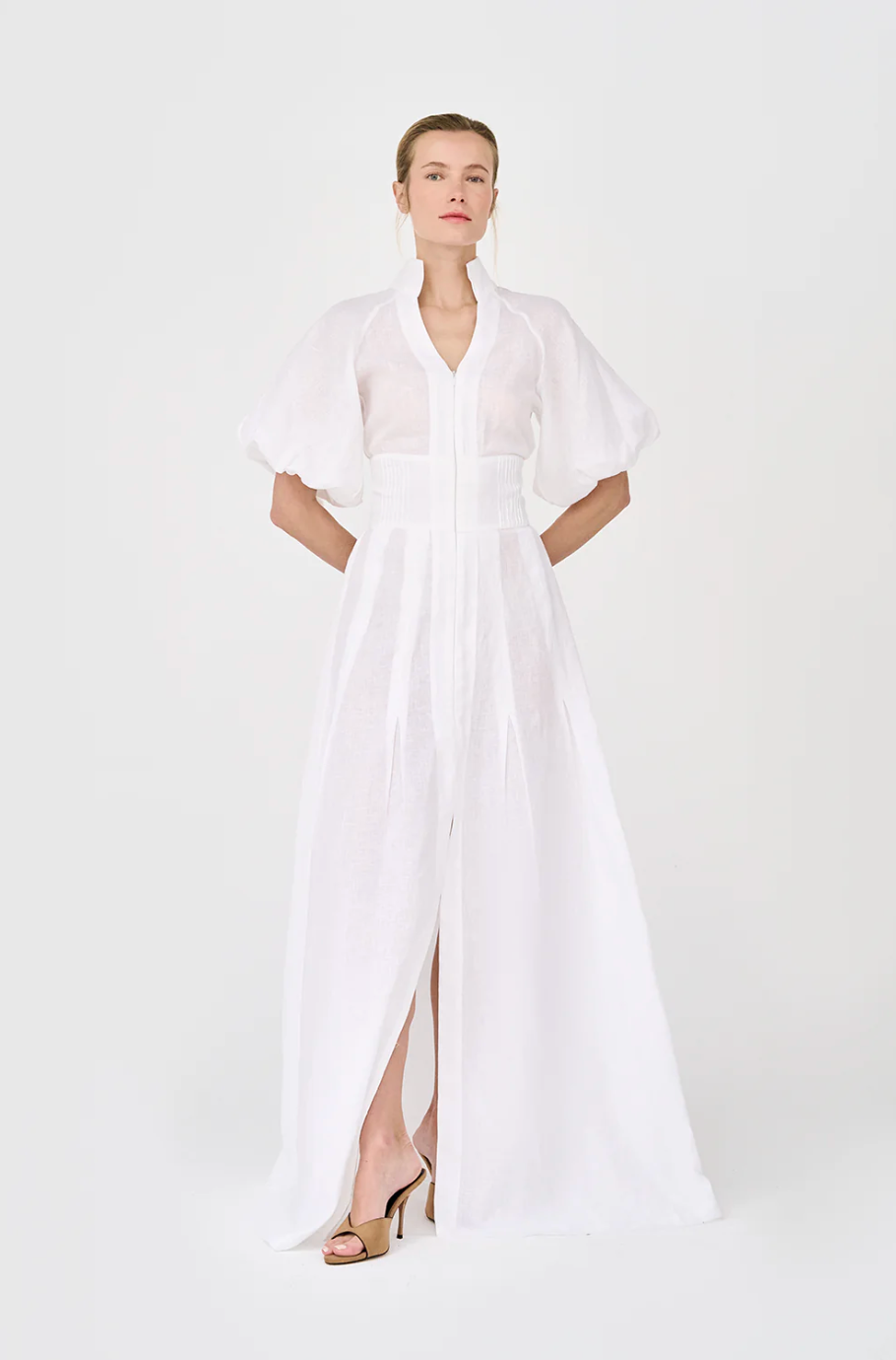 Adriana Dress