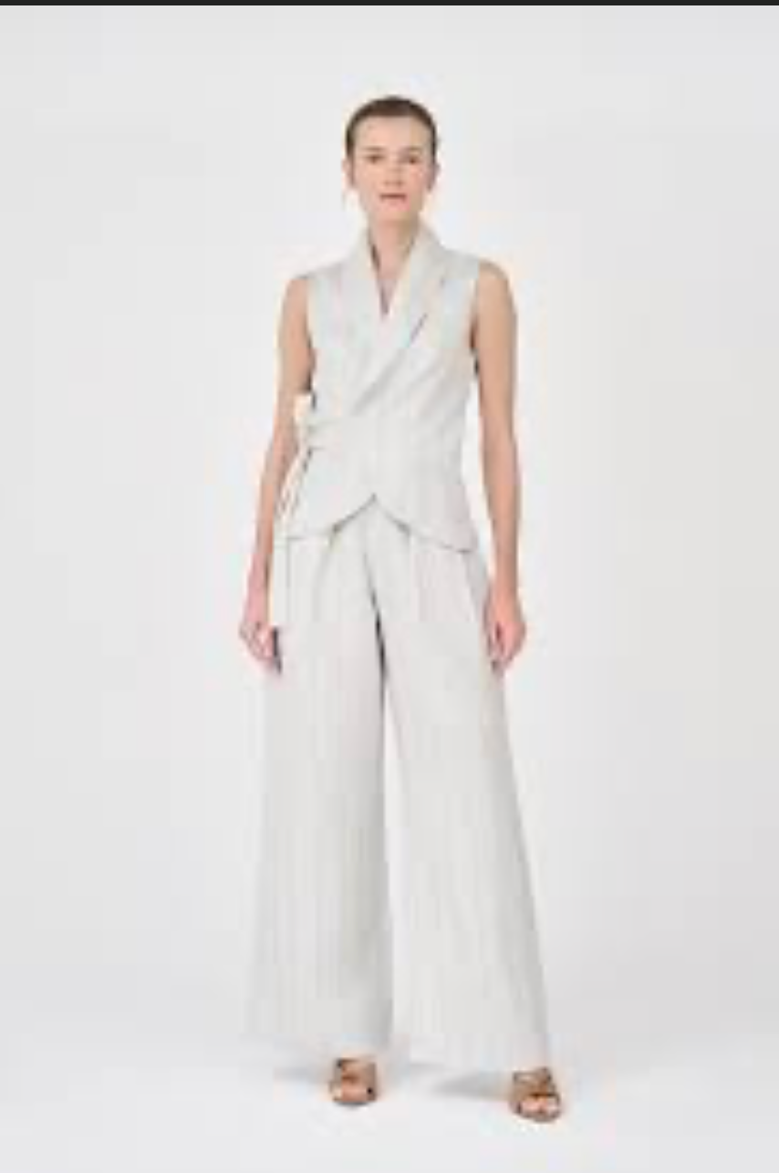 Eloise vest