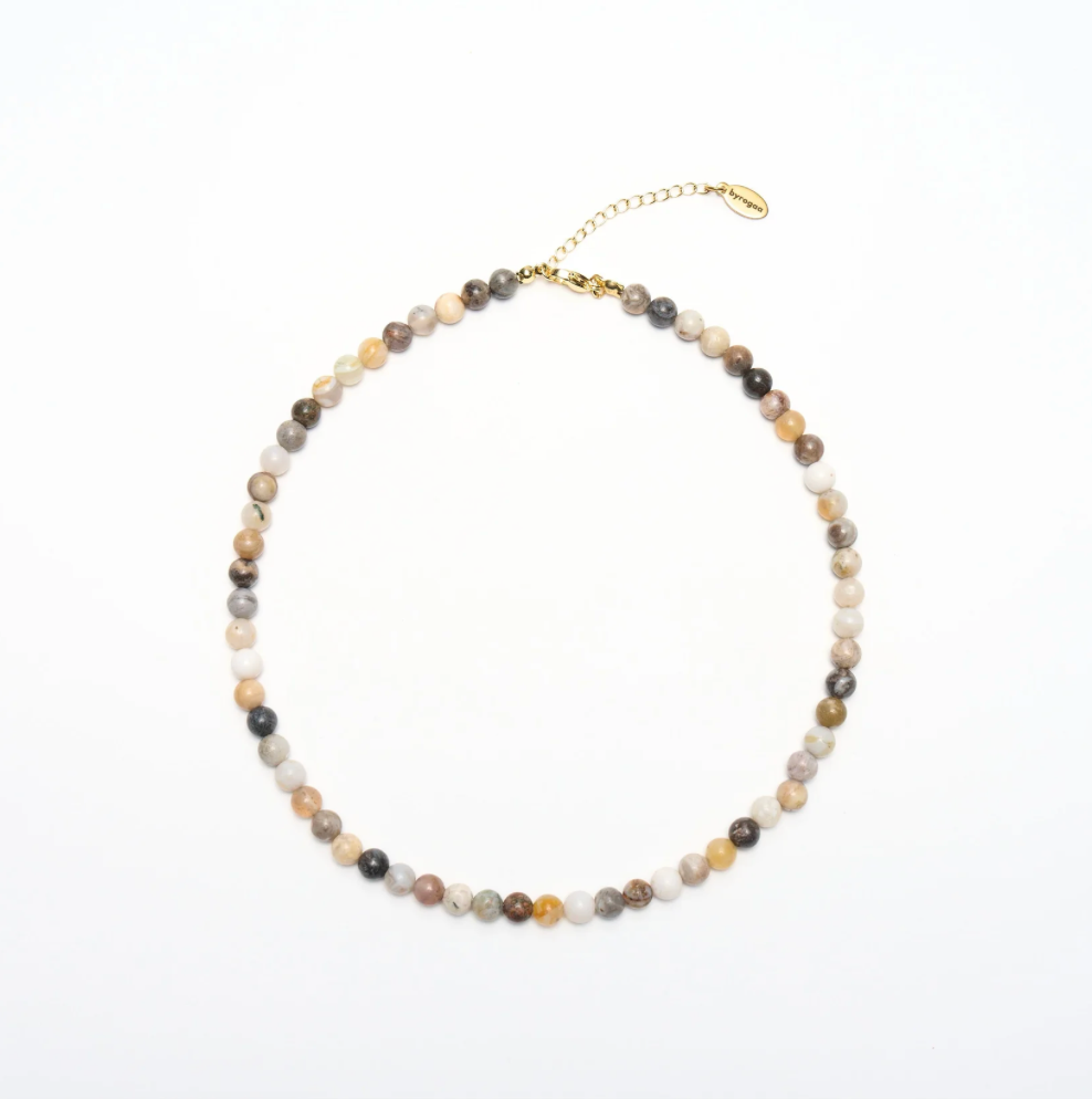Mini Sand Necklace