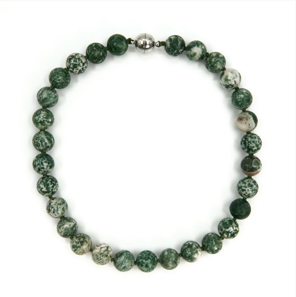 Big Greenpoint Necklace