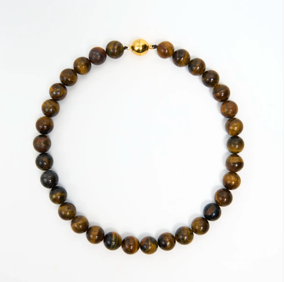 Tiger Eye