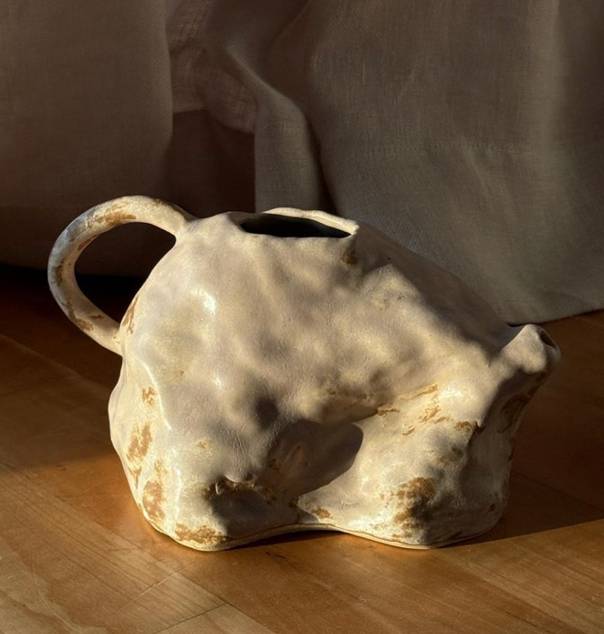 The Teapot Set