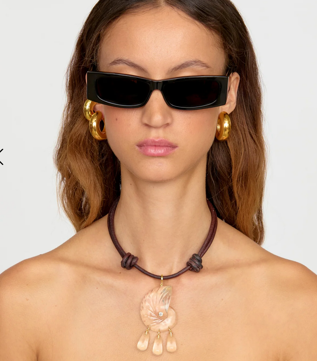 Cova Necklace