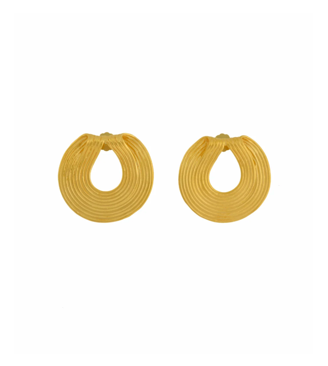 Bastidas Earrings