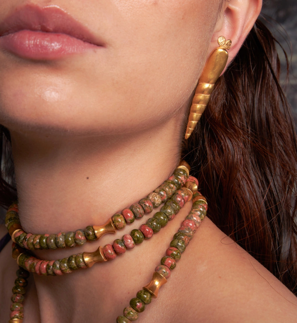 Nayla Earrings