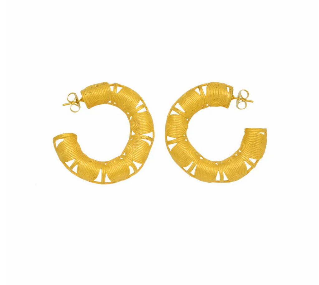 Munay Hoops