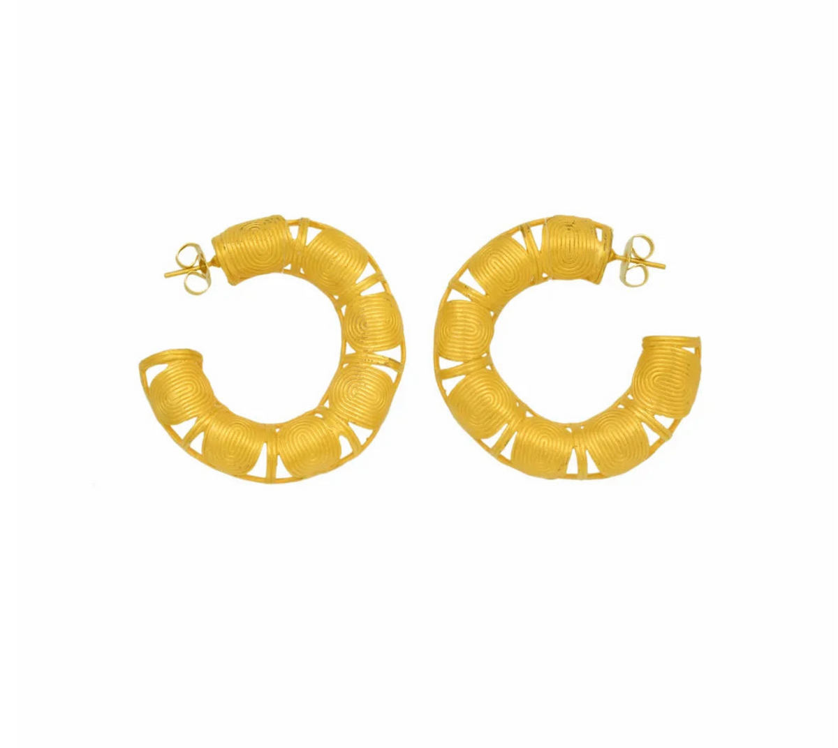 Munay Hoops