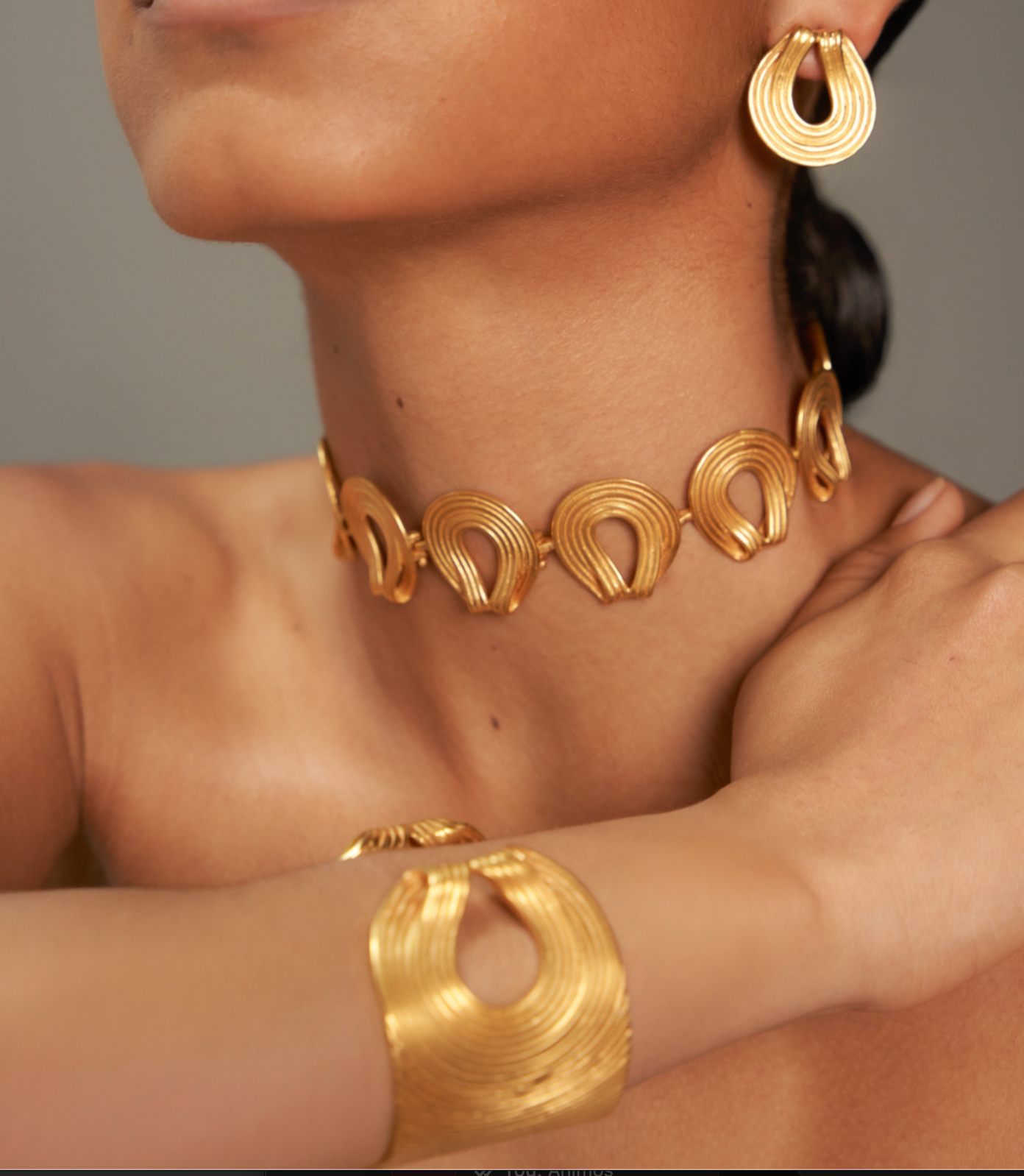 Bastidas Bracelet