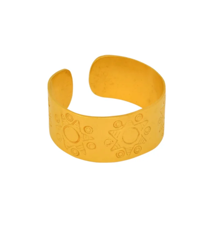 Illary Cuff