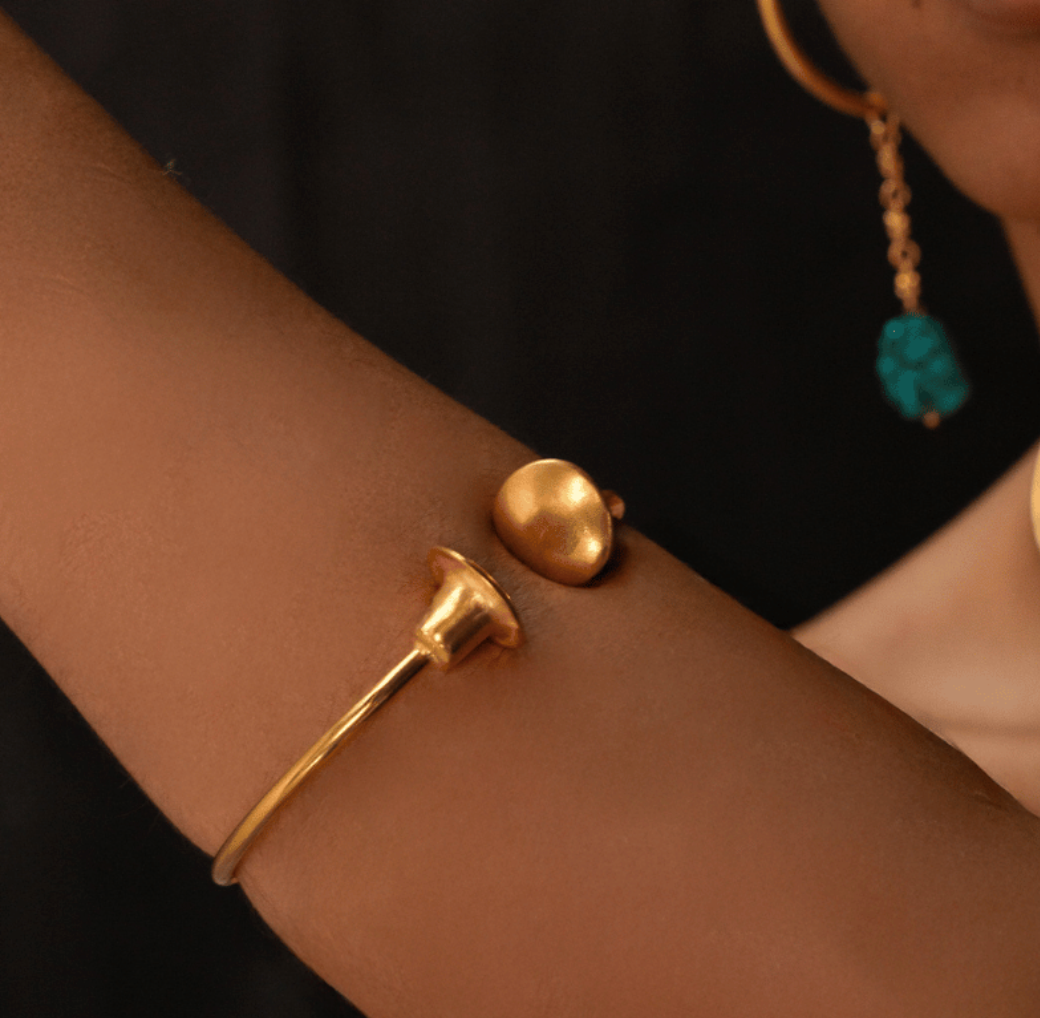 Kipalina Cuff