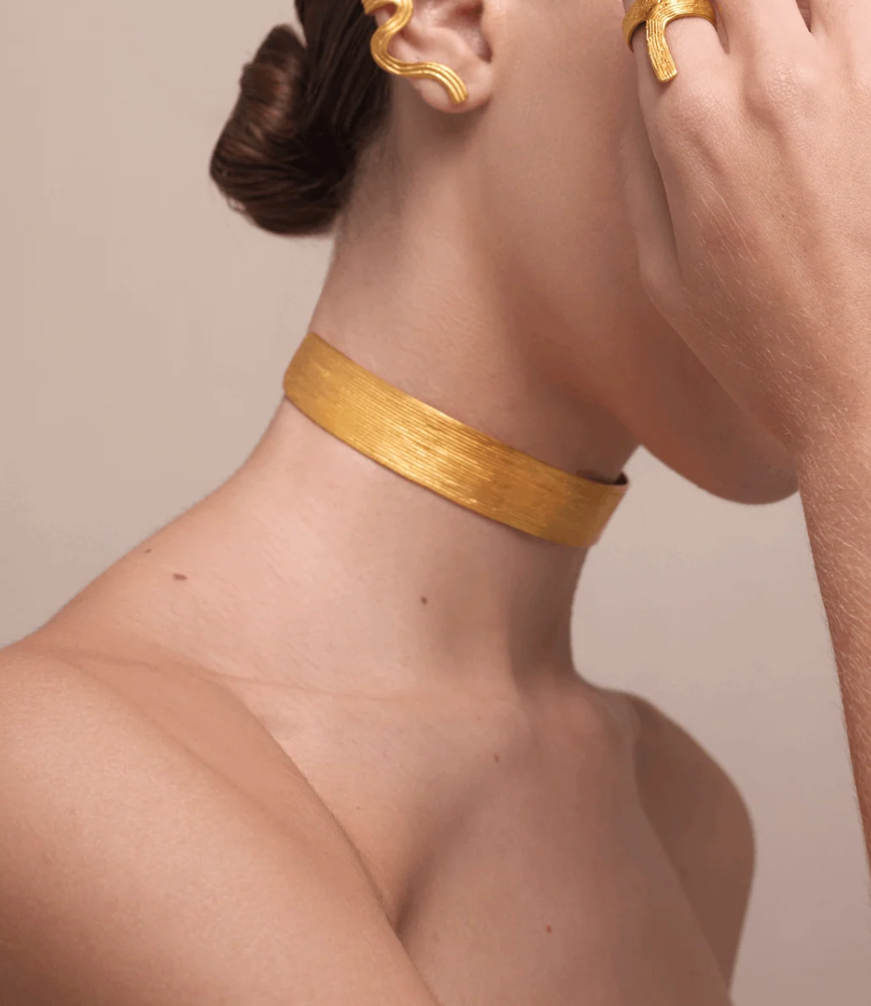 Wichiy Choker