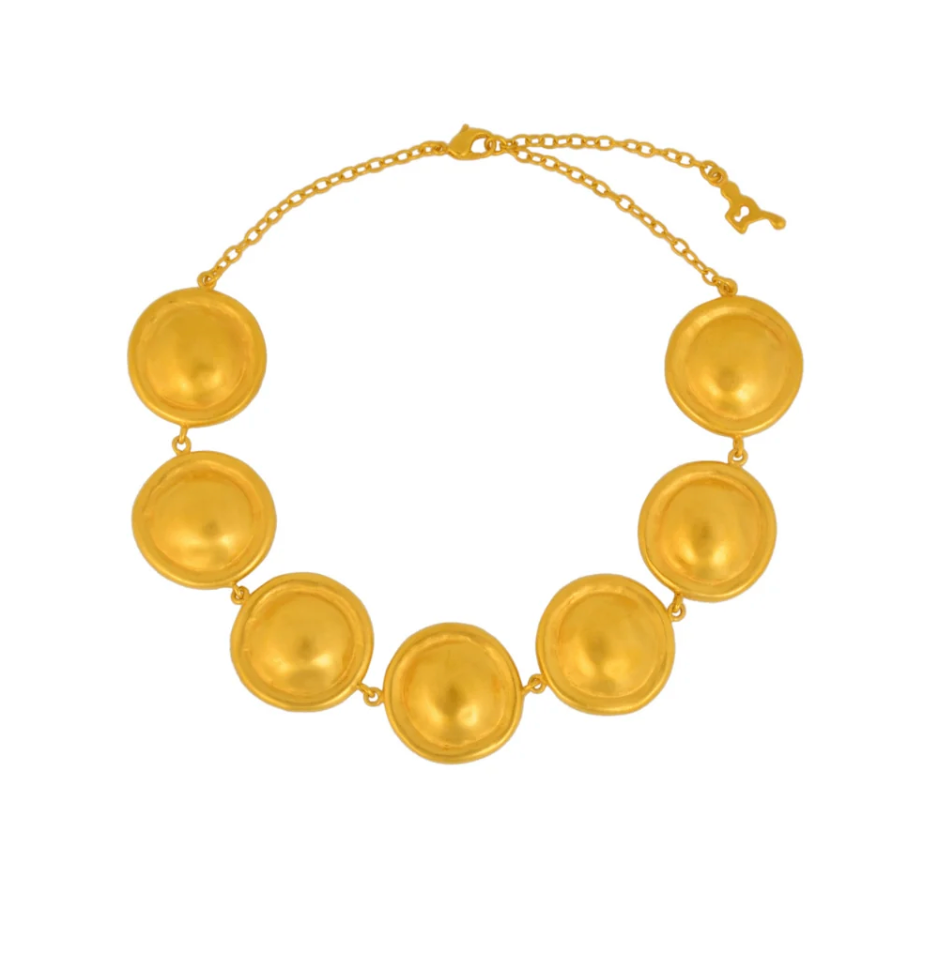 Wasi Choker