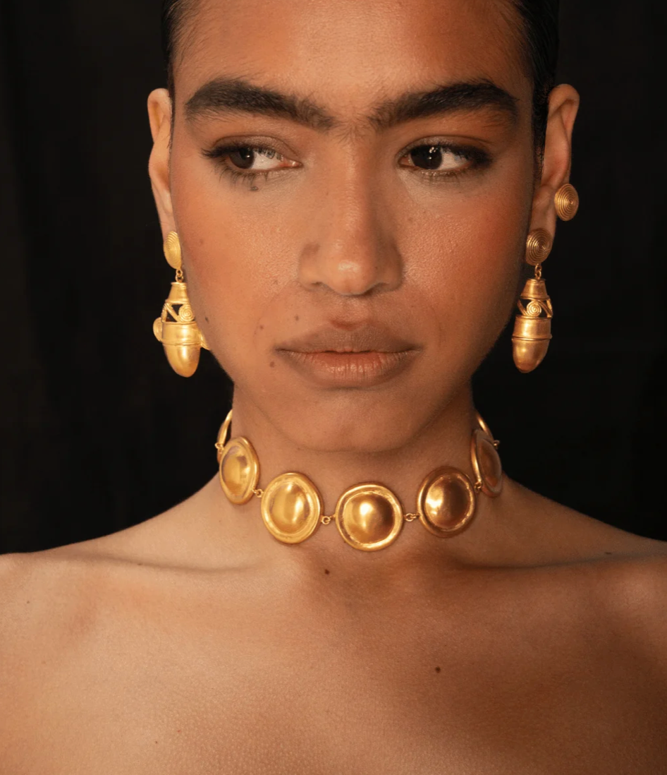 Wasi Choker