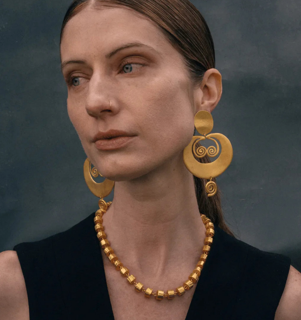 Yupay Necklace