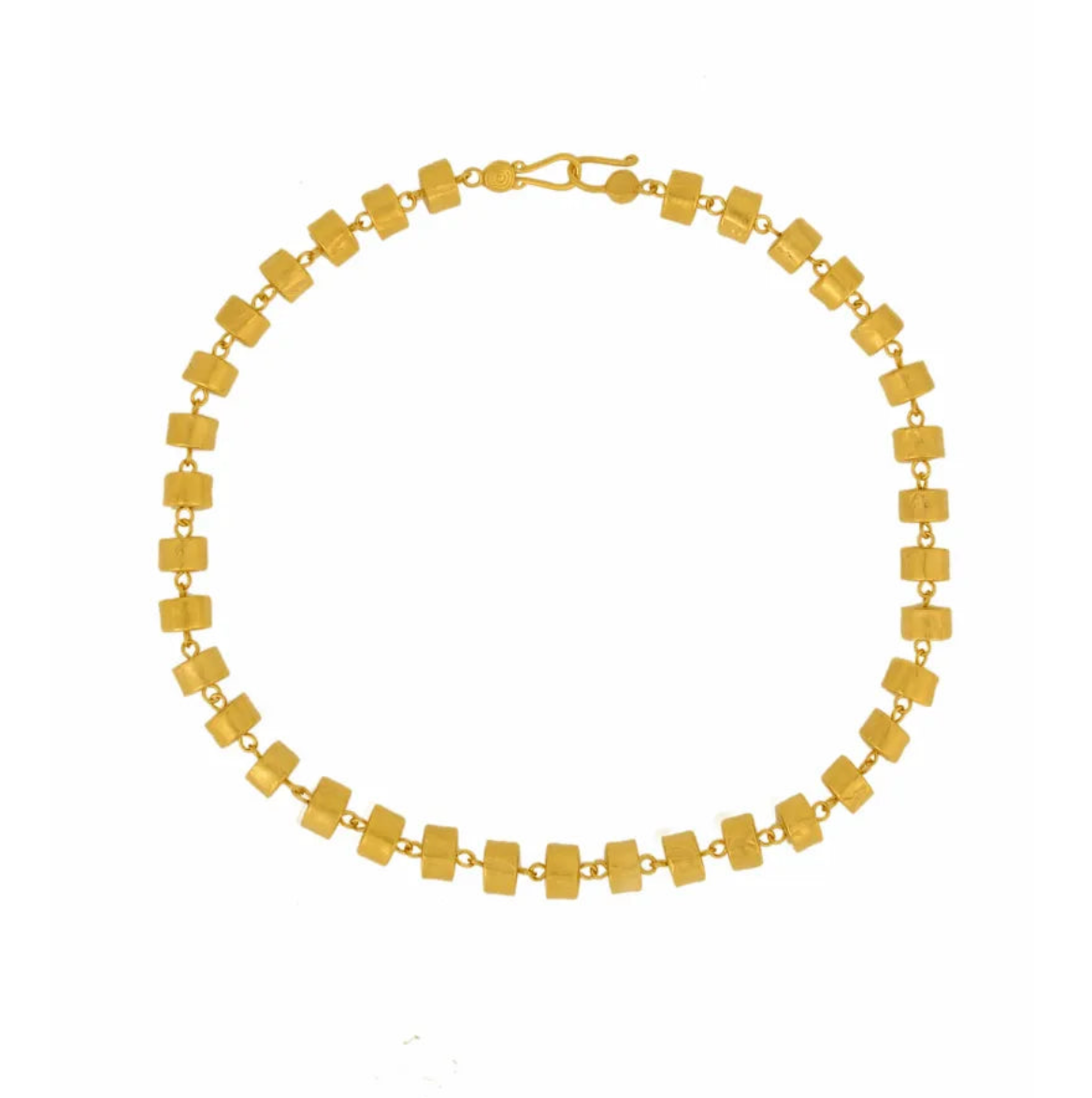 Yupay Necklace