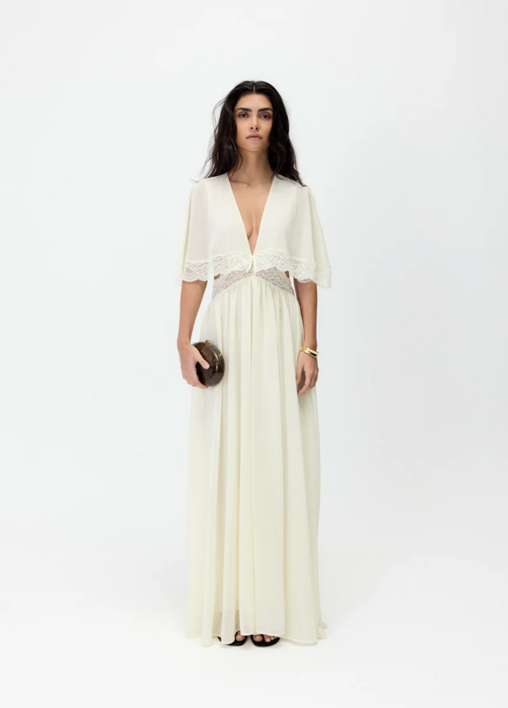 THE ALEGRIA DRESS