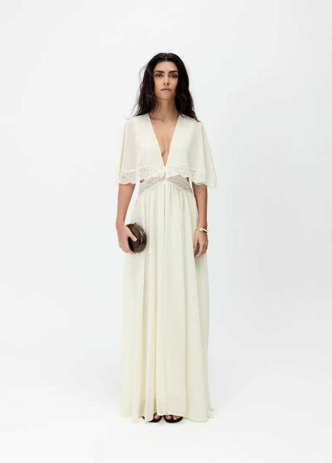 THE ALEGRIA DRESS