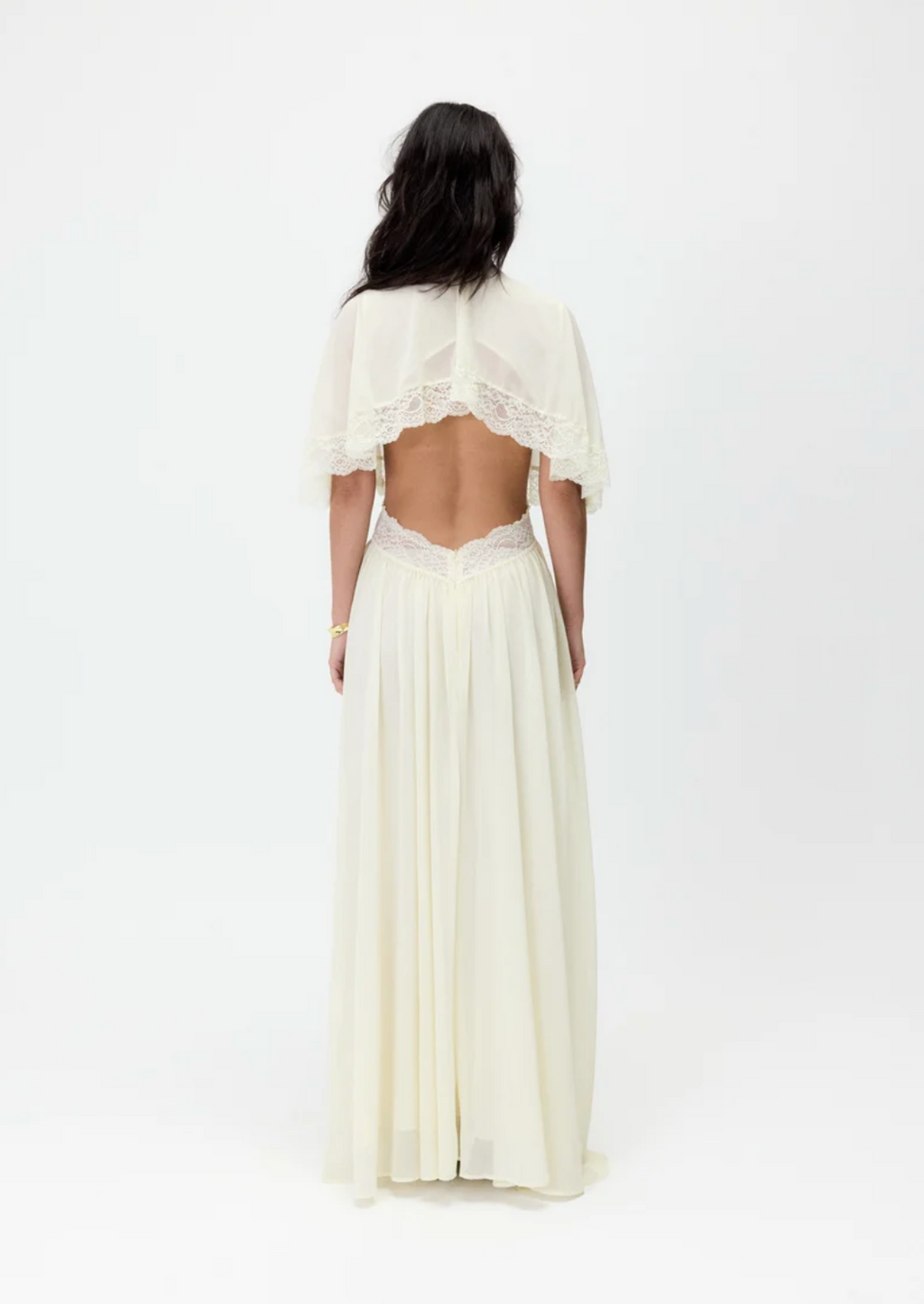THE ALEGRIA DRESS