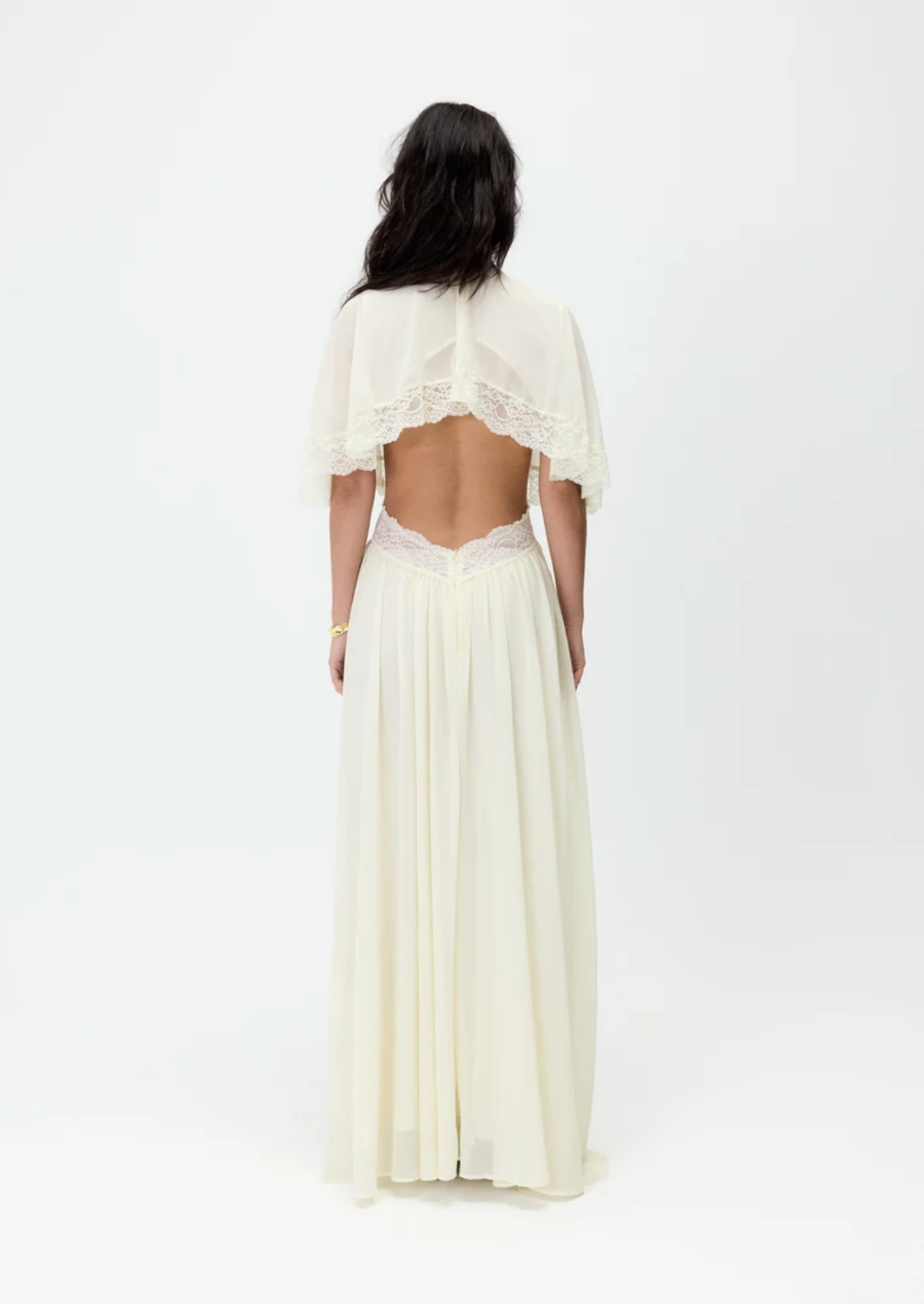 THE ALEGRIA DRESS