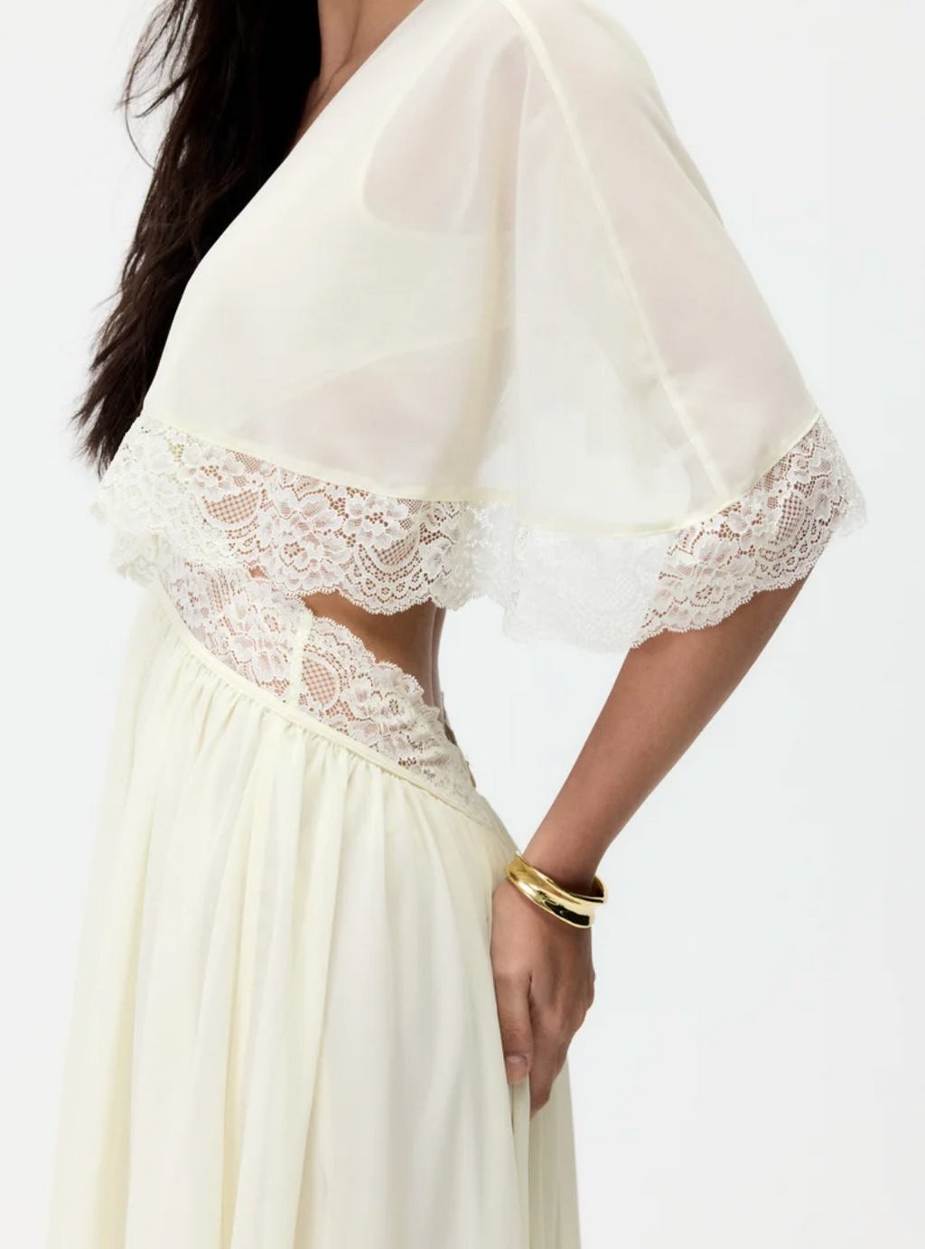 THE ALEGRIA DRESS