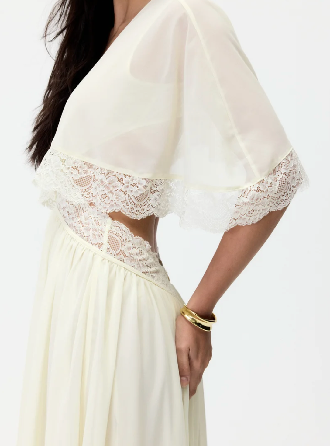 THE ALEGRIA DRESS