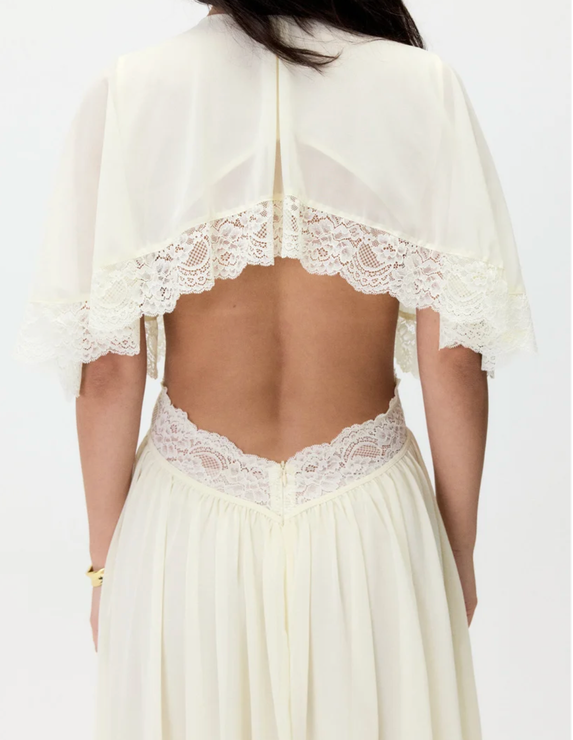 THE ALEGRIA DRESS